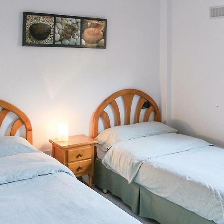 1 Bedroom Gorgeous Apartment In Rojales Luaran gambar
