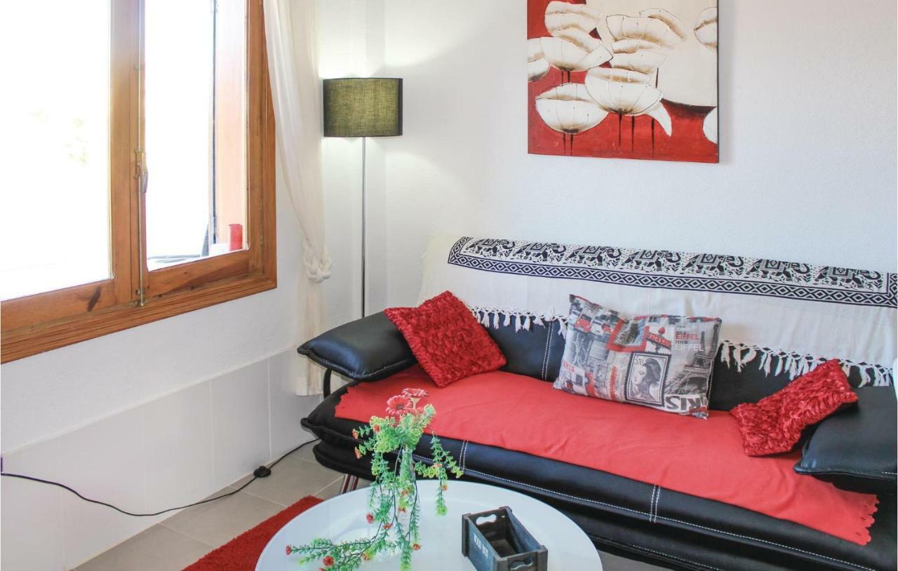 1 Bedroom Gorgeous Apartment In Rojales Luaran gambar