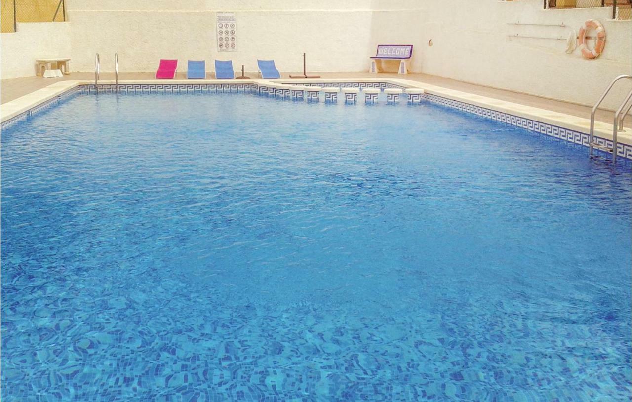 1 Bedroom Gorgeous Apartment In Rojales Luaran gambar