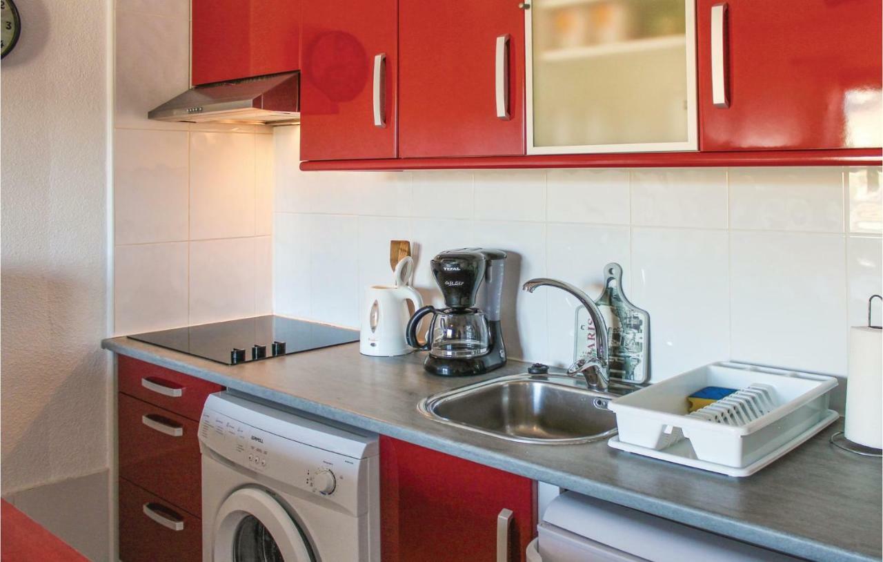 1 Bedroom Gorgeous Apartment In Rojales Luaran gambar