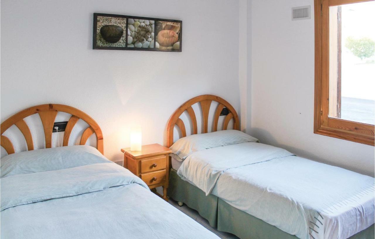 1 Bedroom Gorgeous Apartment In Rojales Luaran gambar
