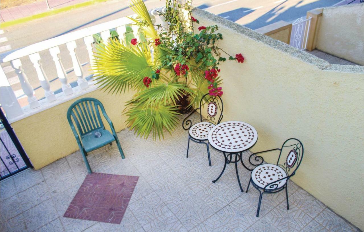 1 Bedroom Gorgeous Apartment In Rojales Luaran gambar